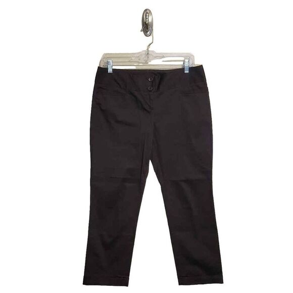 The Limited Collection Drew Fit Cropped Pants - Picture 1 of 6